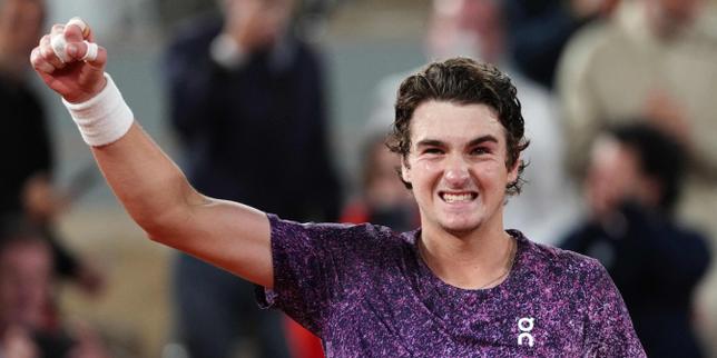 Roland-Garros 2026 : dans le sillage de Joao Fonseca, l’émergence d’une nouvelle génération prête à bousculer la hiérarchie mondiale