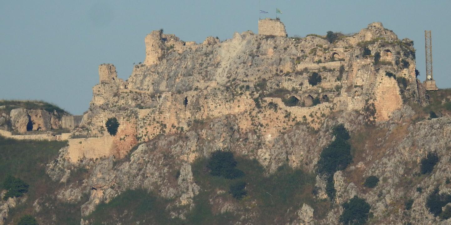 Liban : l'armée israélienne s'empare de la forteresse de Beaufort et étend son offensive vers le nord