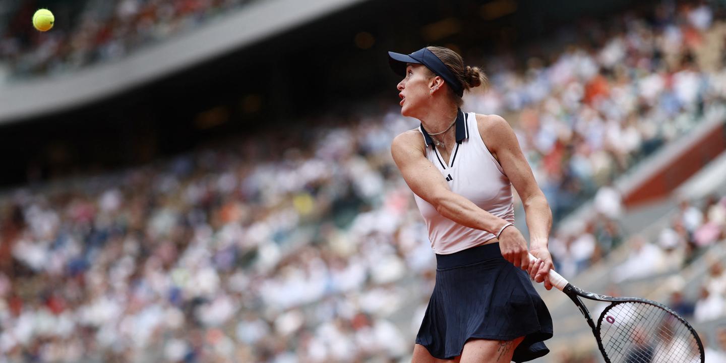 Roland-Garros 2026 : Suivez la journée du mardi 2 juin en direct