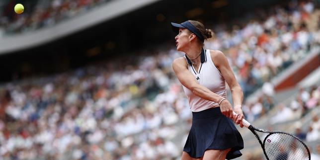 EN DIRECT, Roland-Garros 2026 : suivez la journée du mardi 2 juin