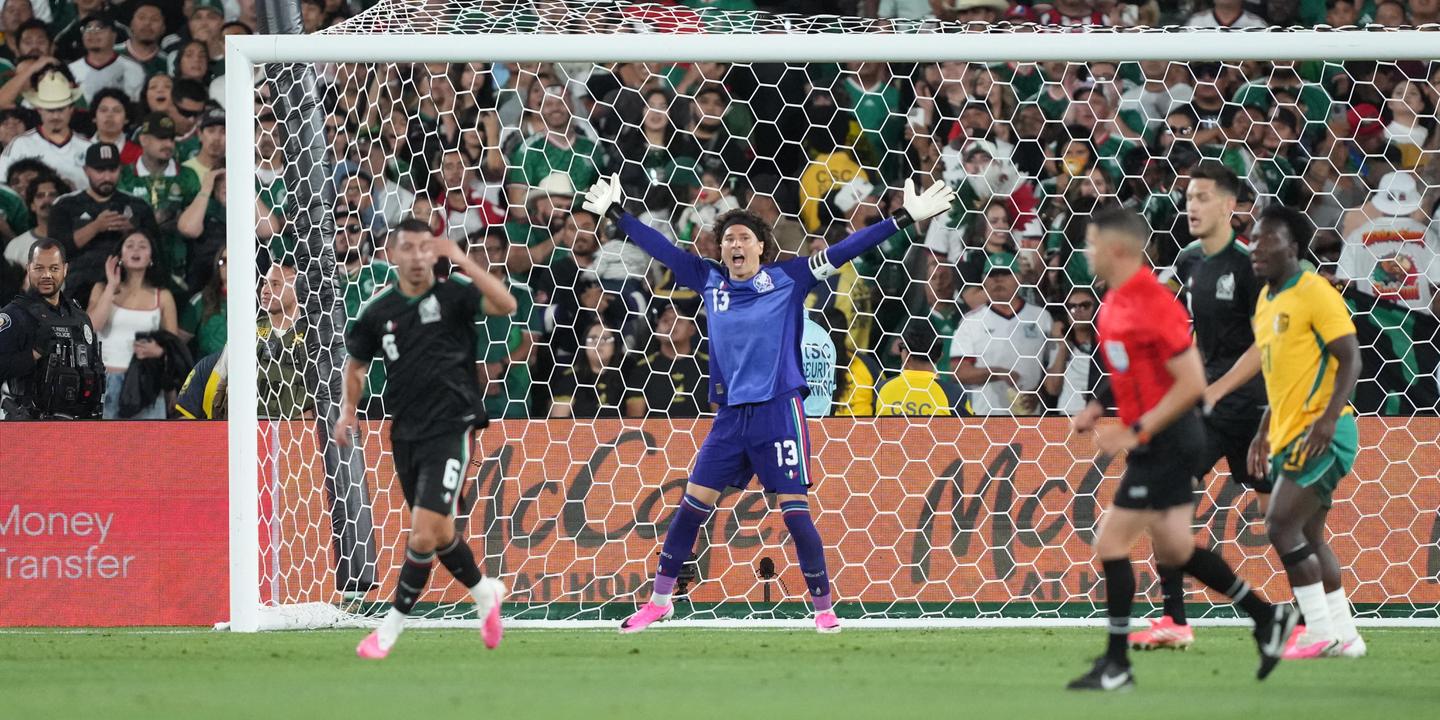 En direct : Mexique-Afrique du Sud, suivez le match d'ouverture du Mondial 2026
