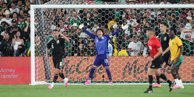 EN DIRECT, Mexique-Afrique du Sud : suivez le premier match 