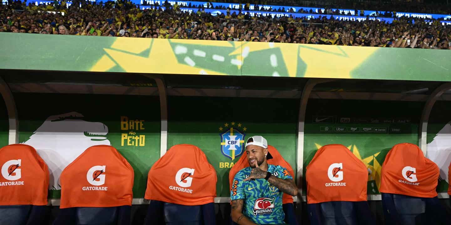 Neymar en Seleção : atout sportif ou aimant à cash ?