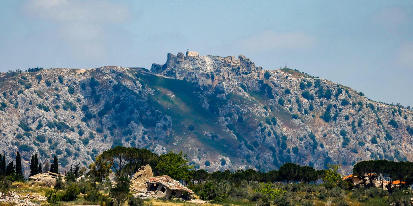 Prise du château de Beaufort : atout stratégique mais fardeau historique pour Israël