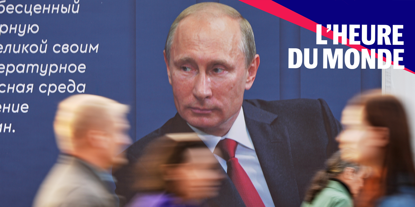 Poutine face aux Russes : la fin de l'entente ?