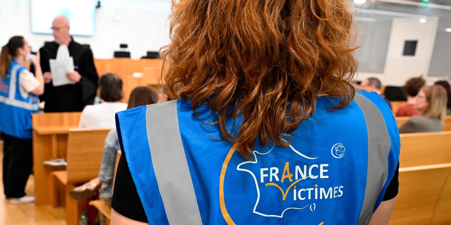 Strasbourg : 17 ans de prison pour un ex-ostéopathe violeur de 29 patientes