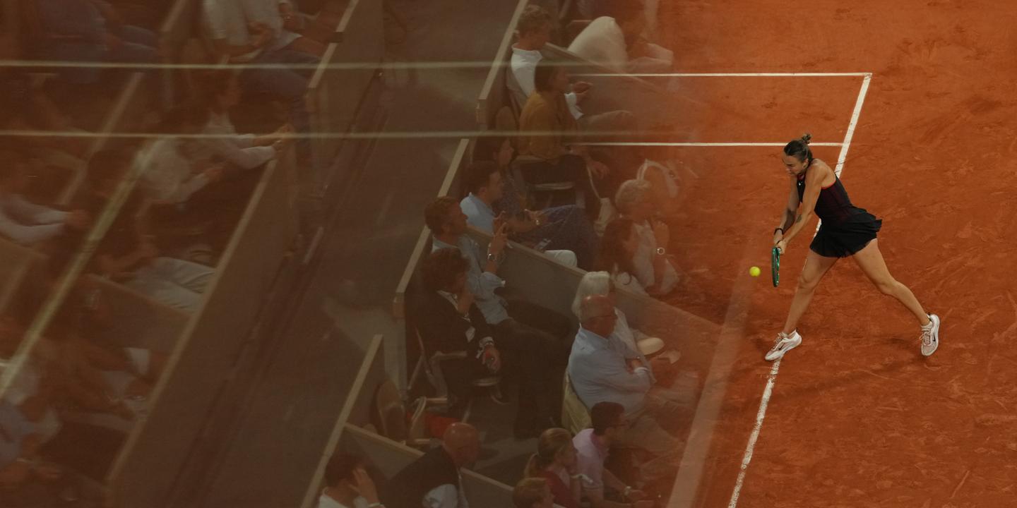 Roland-Garros 2026 : suivez la journée du mercredi 3 juin en direct