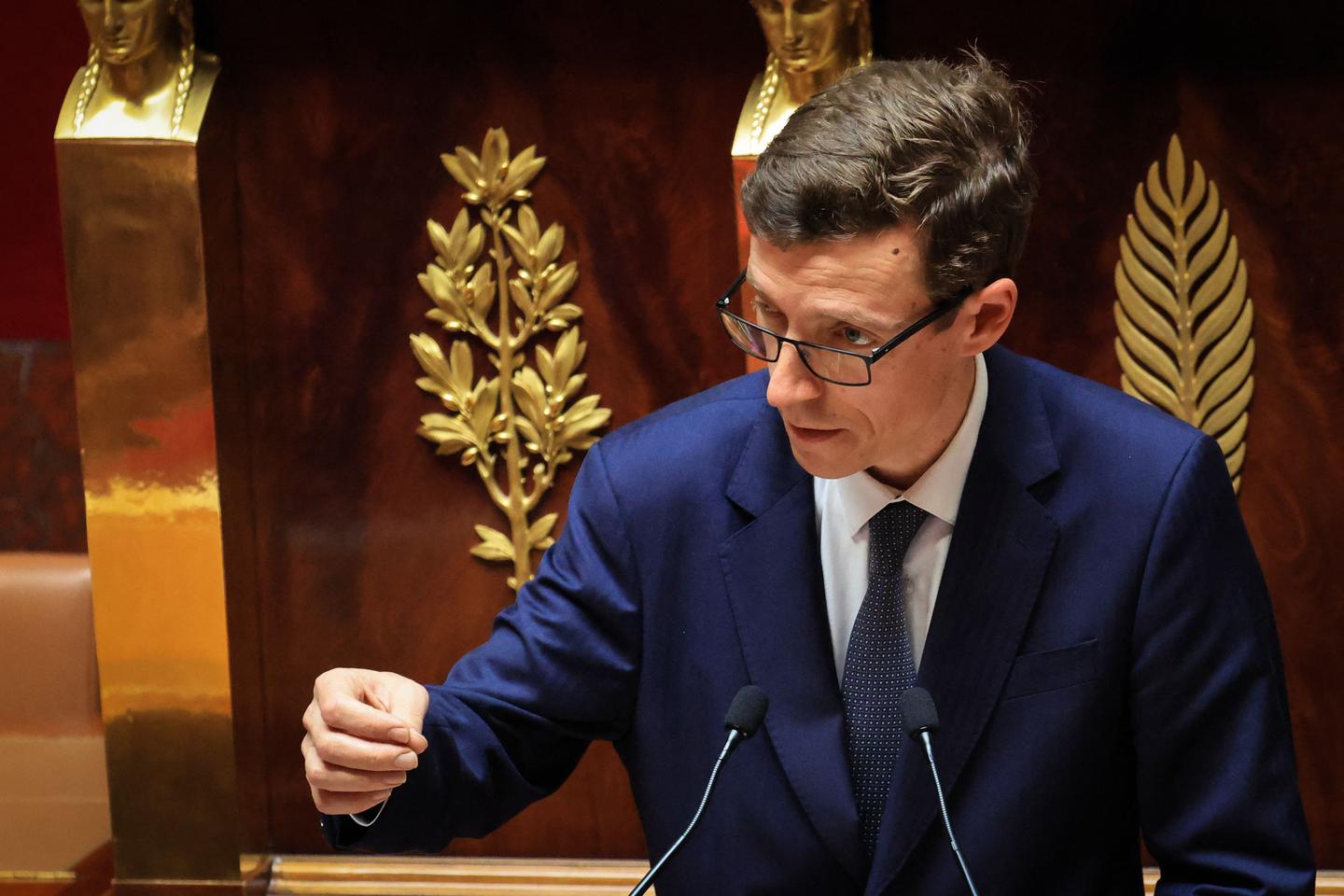 Understanding the French Education Code: Structure and Purpose - News Directory 3