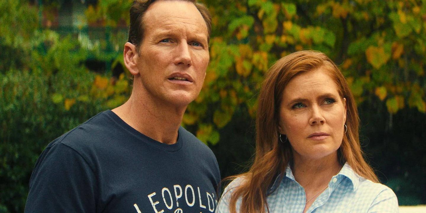 Séries de la semaine : Not Suitable for Work, Cape Fear, Alice et Steve