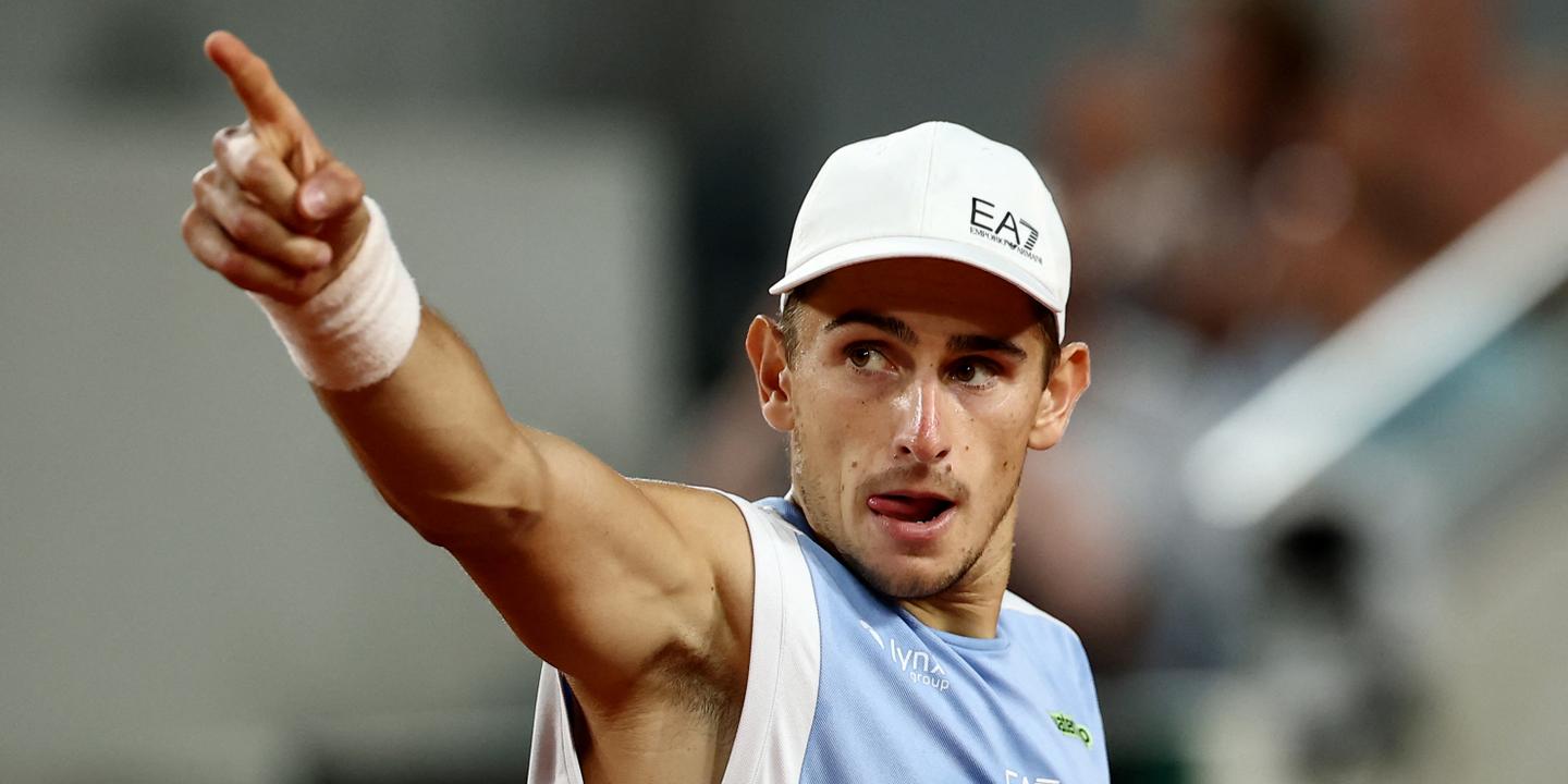 Roland-Garros 2026 : trois Italiens en quarts, le tennis italien en pleine lumière