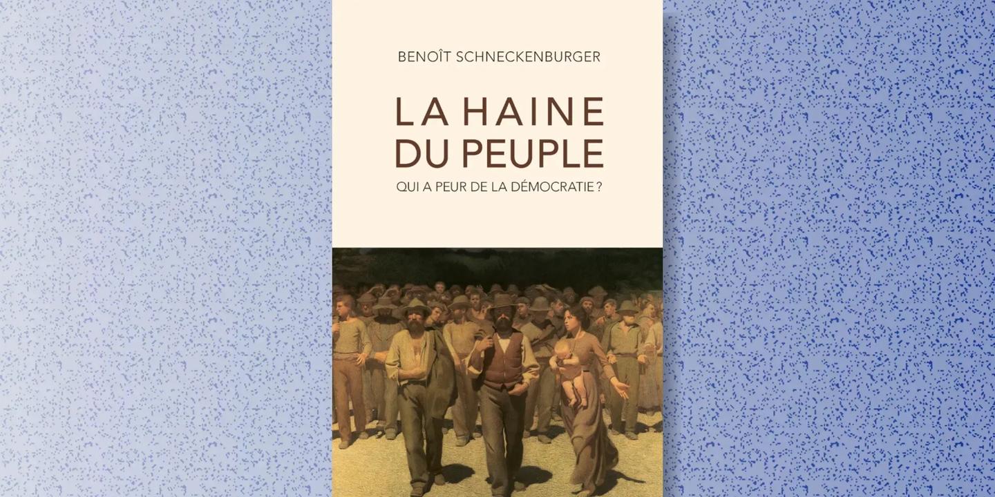 Comment penser le conflit peuple-élites sans le transformer en guerre