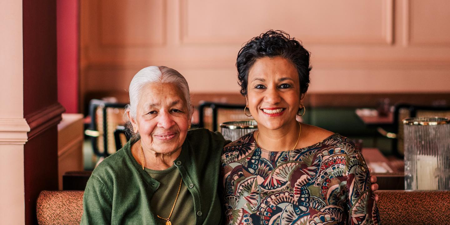 Beena Paradin Migotto : l'expertise culinaire indienne au service des chefs français
