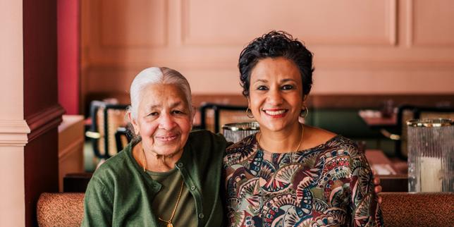 Beena Paradin Migotto, experte culinaire : « Les chefs français pourraient évidemment puiser dans le formidable répertoire indien »