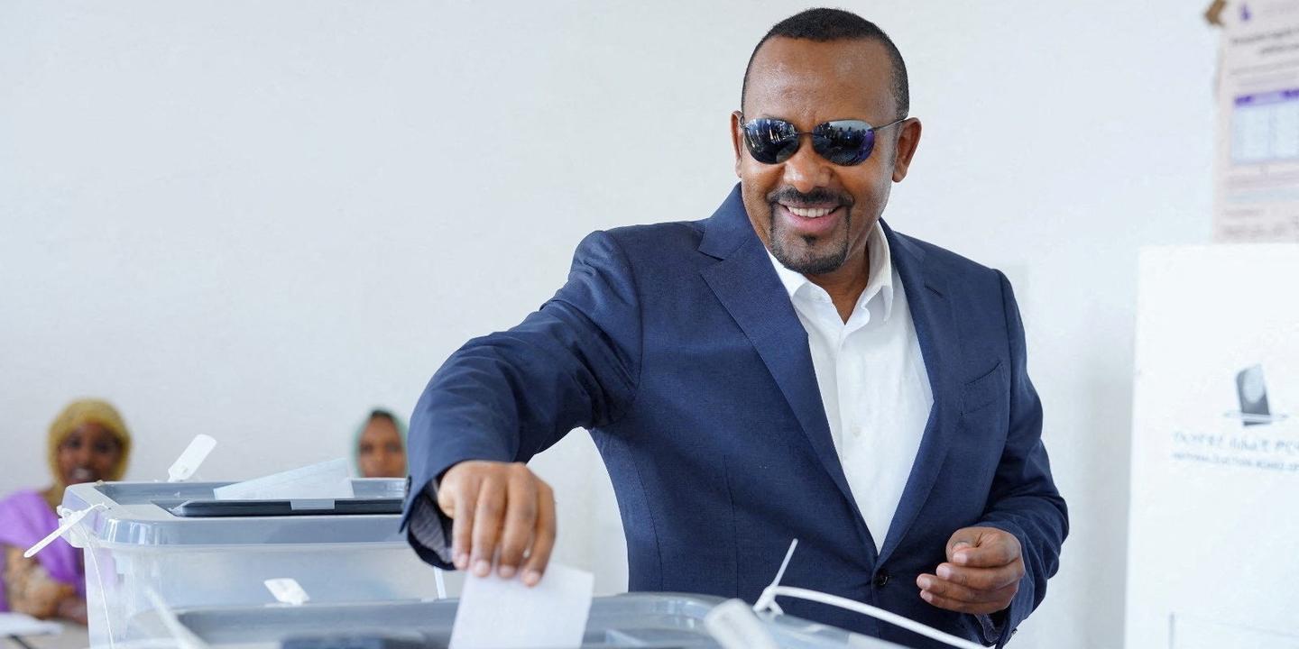 Éthiopie : Abiy Ahmed, de réformateur adulé à chef de guerre