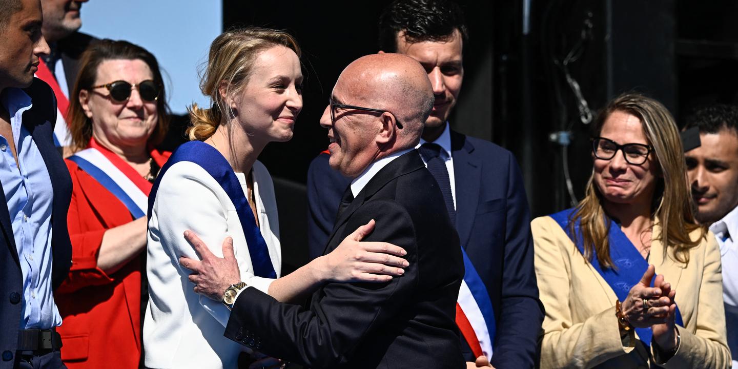 Union des droites : une question existentielle pour la droite gaulliste