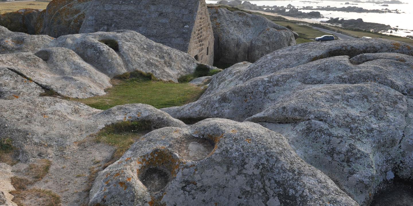 Edgar Morin, centenaire, célébré dans son Penty breton