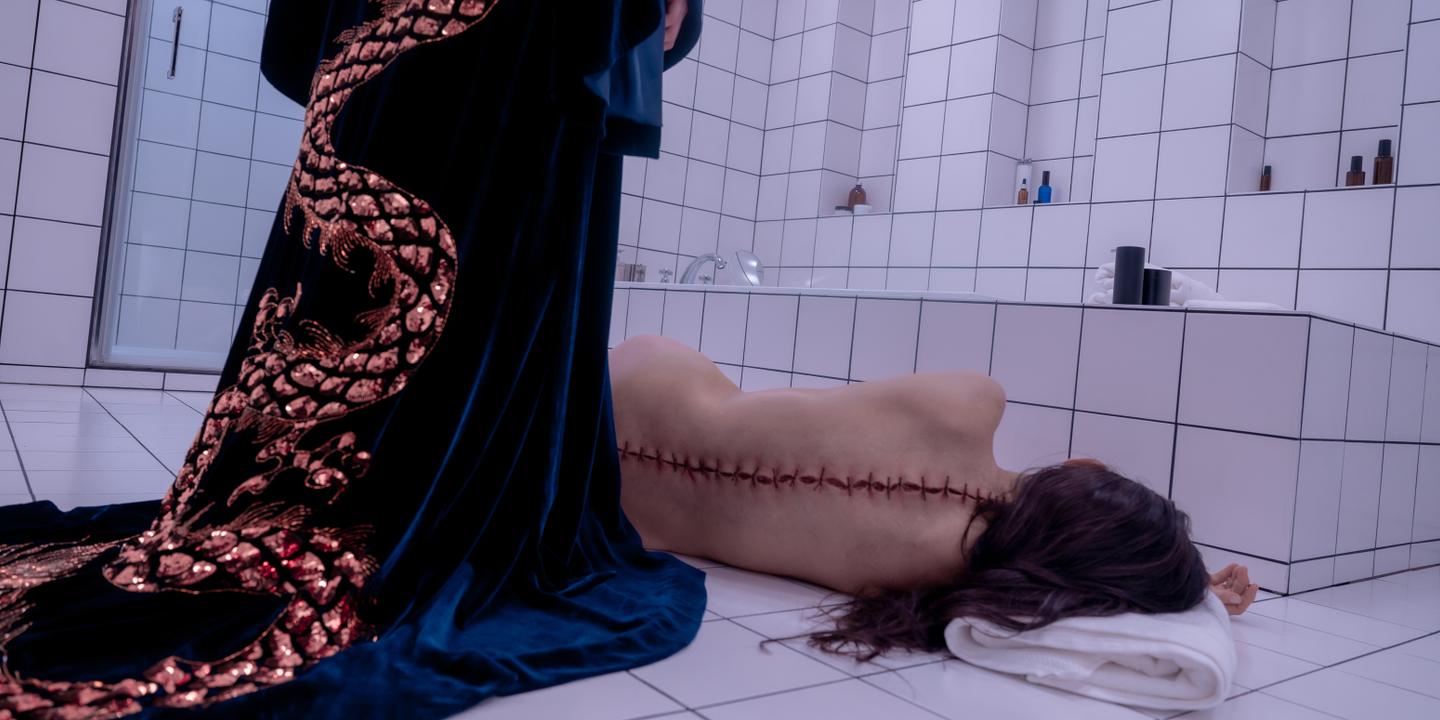Body horror : quand le corps devient espace de lutte anxiogène