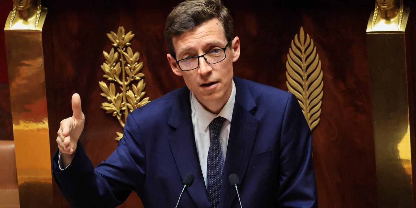 Violences sexistes en milieu scolaire : 255 signalements en 2026