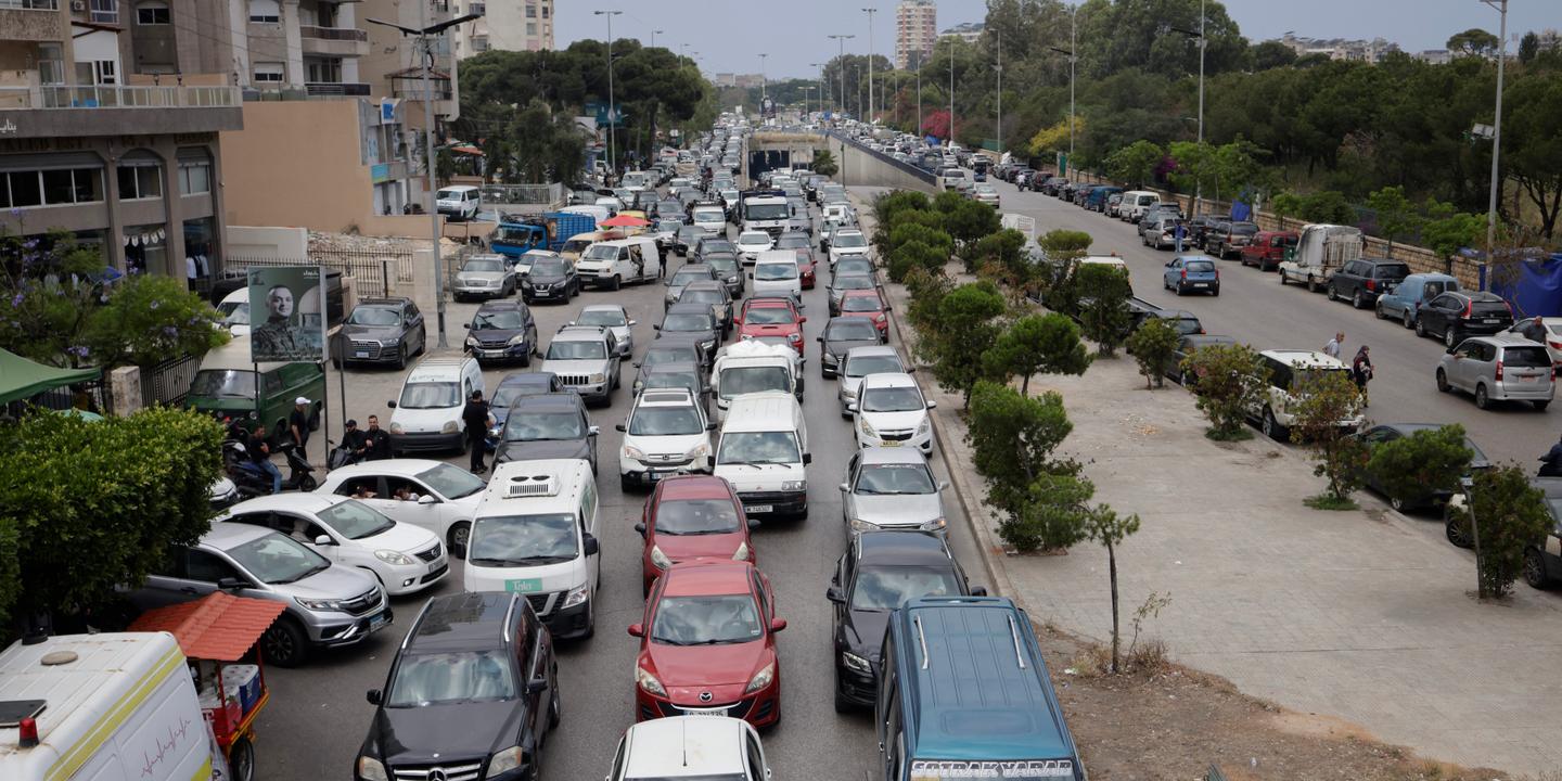 Israël menace Beyrouth et ordonne l'évacuation de sept localités du sud du Liban