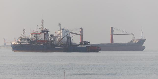 US says it destroyed two Iranian drones targeting Hormuz shipping