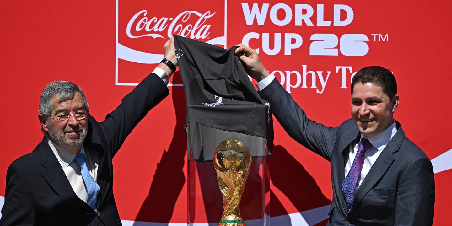 Coca-Cola au Mexique : mastodonte économique et influence politique