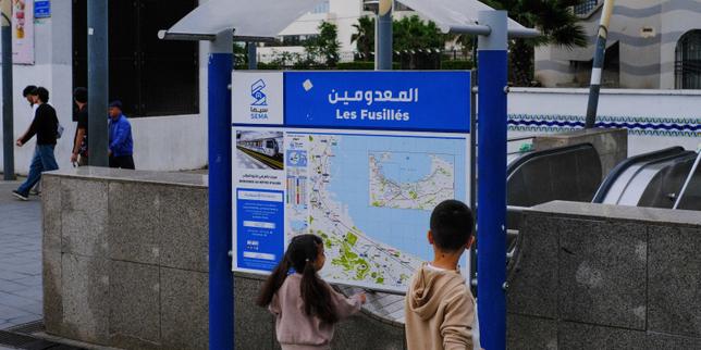 En Algérie, l’inlassable attente d’une relation apaisée avec