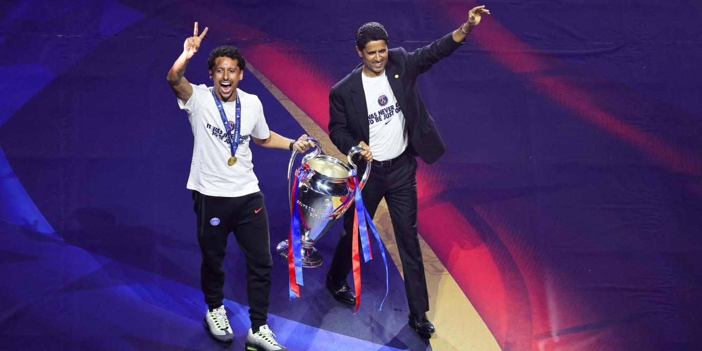 PSG : sacre sportif ou triomphe de la puissance financière ?