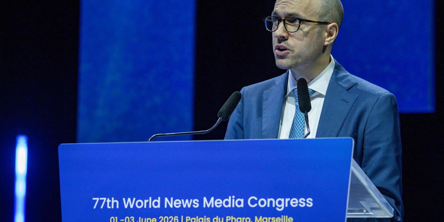 IA : le patron du New York Times accuse les entreprises de pillage