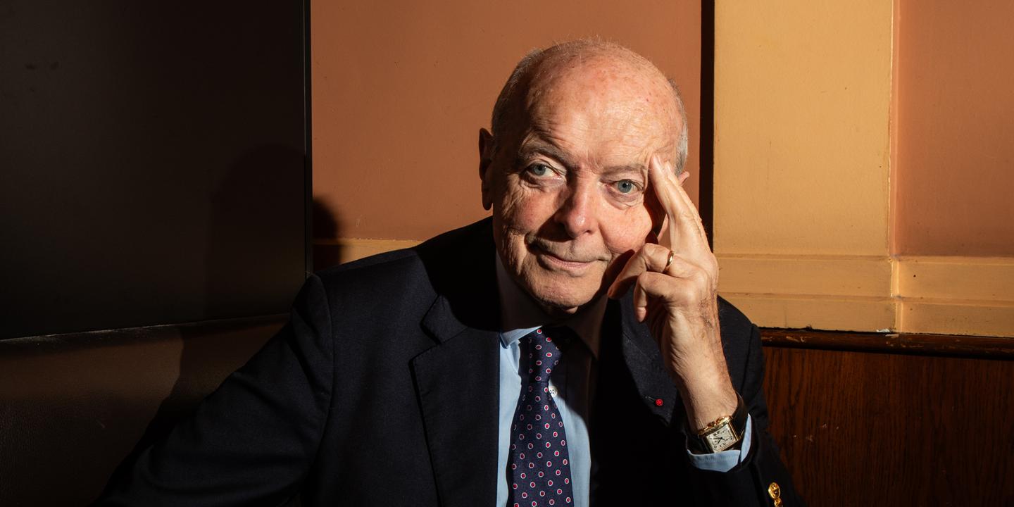 Jacques Toubon : pour une alliance politique pour l'exception culturelle
