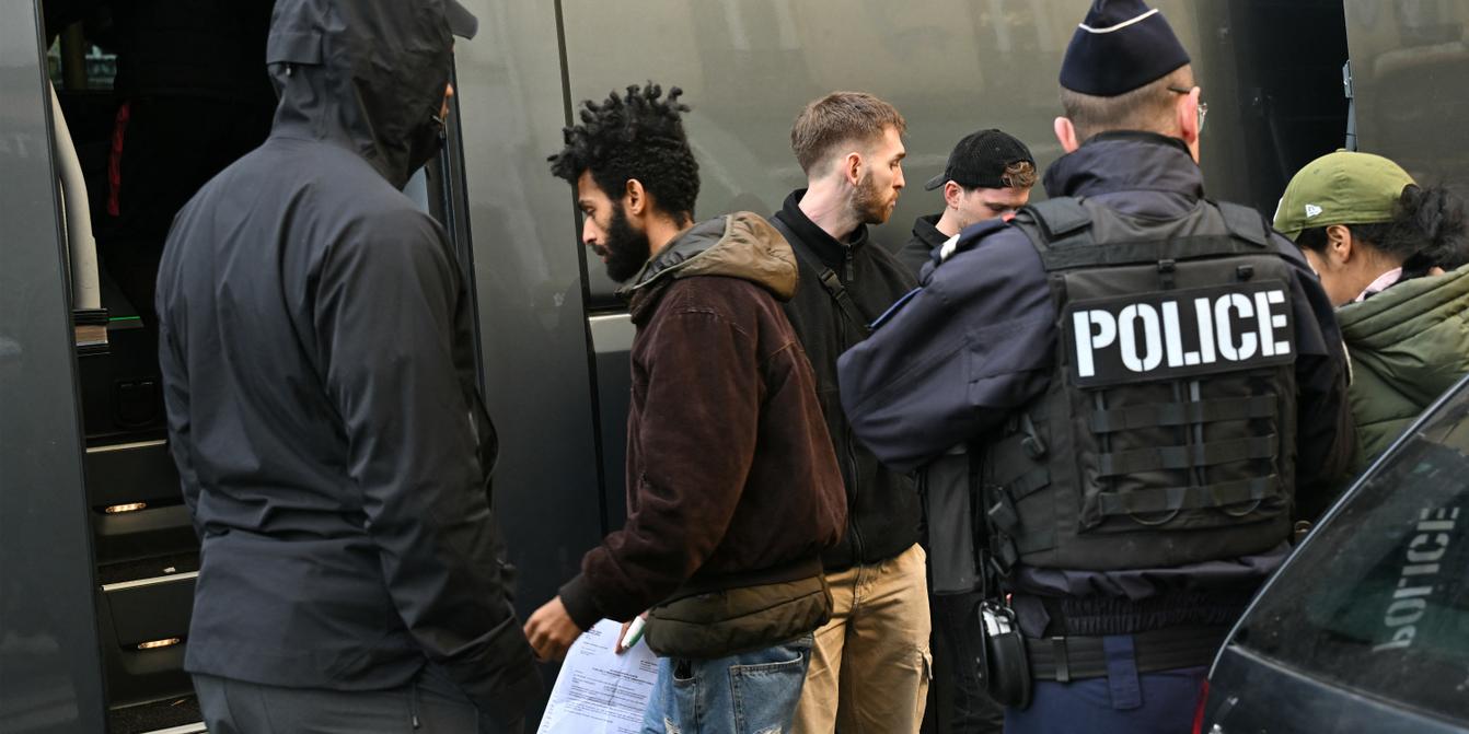 Comment "Le Monde" utilise vos données pour améliorer votre expérience