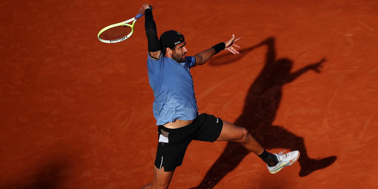 Roland-Garros 2026 : la bataille des corps meurtris