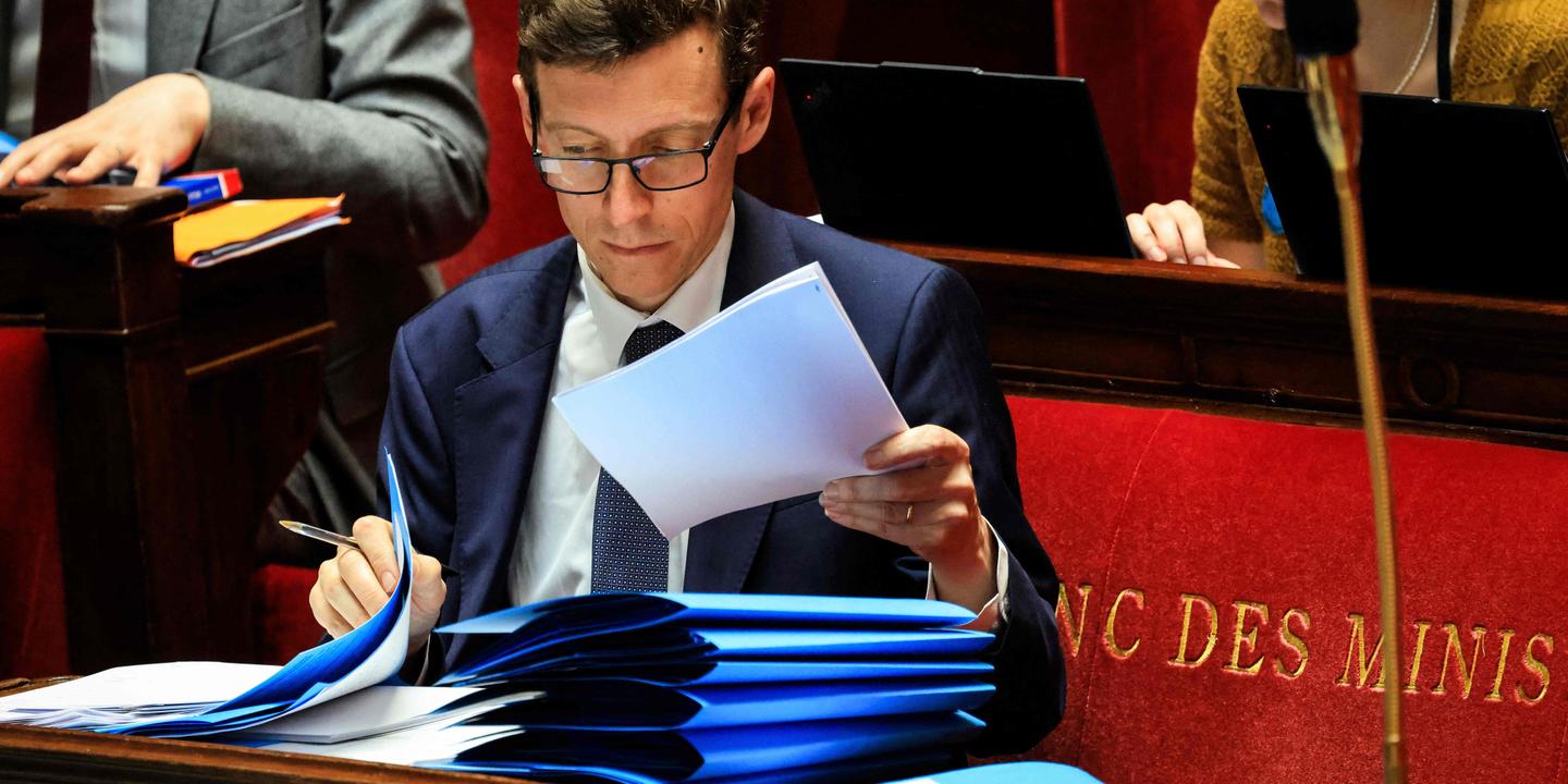 Brevet et bac : baisse des taux de réussite, un tournant politique
