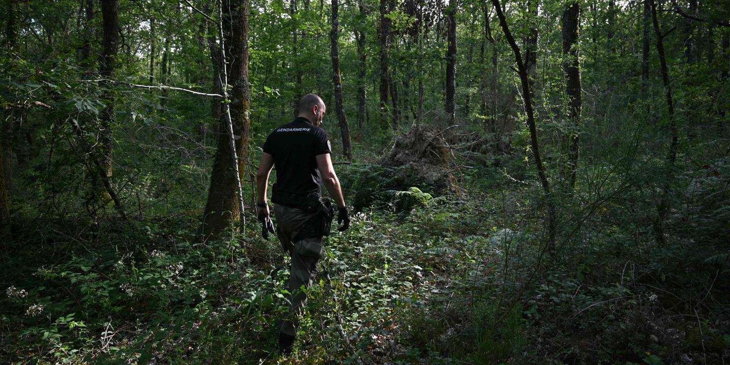 Disparition de Lyhanna : un homme mis en examen pour enlèvement