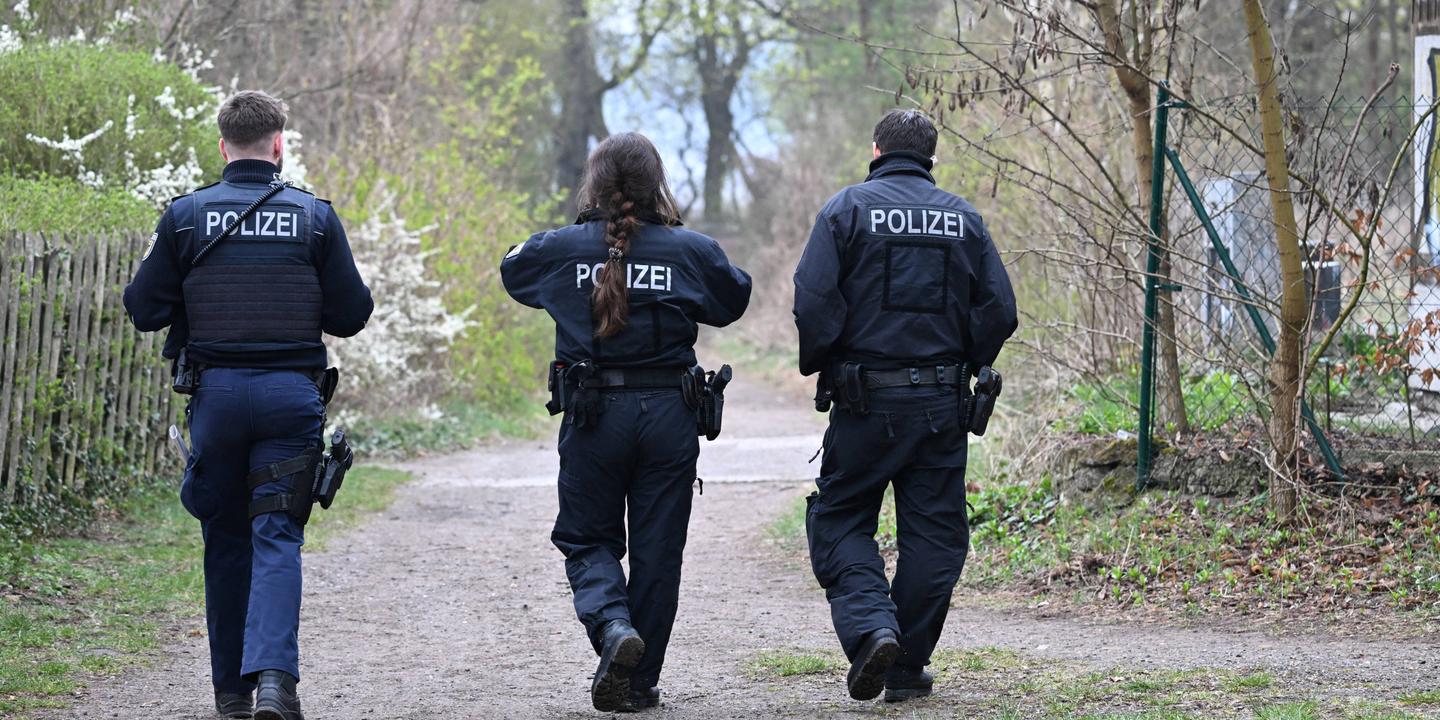 Allemagne : perpétuité pour un Syrien auteur d'une attaque au couteau