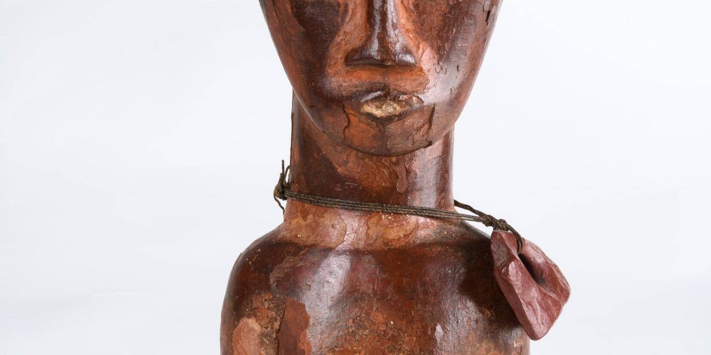 Bordeaux refuse le legs d'un musée africain par une sage-femme