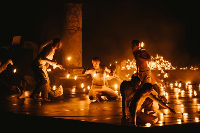 Les Nuits de Fourvière in Lyon unveils a vibrant program to