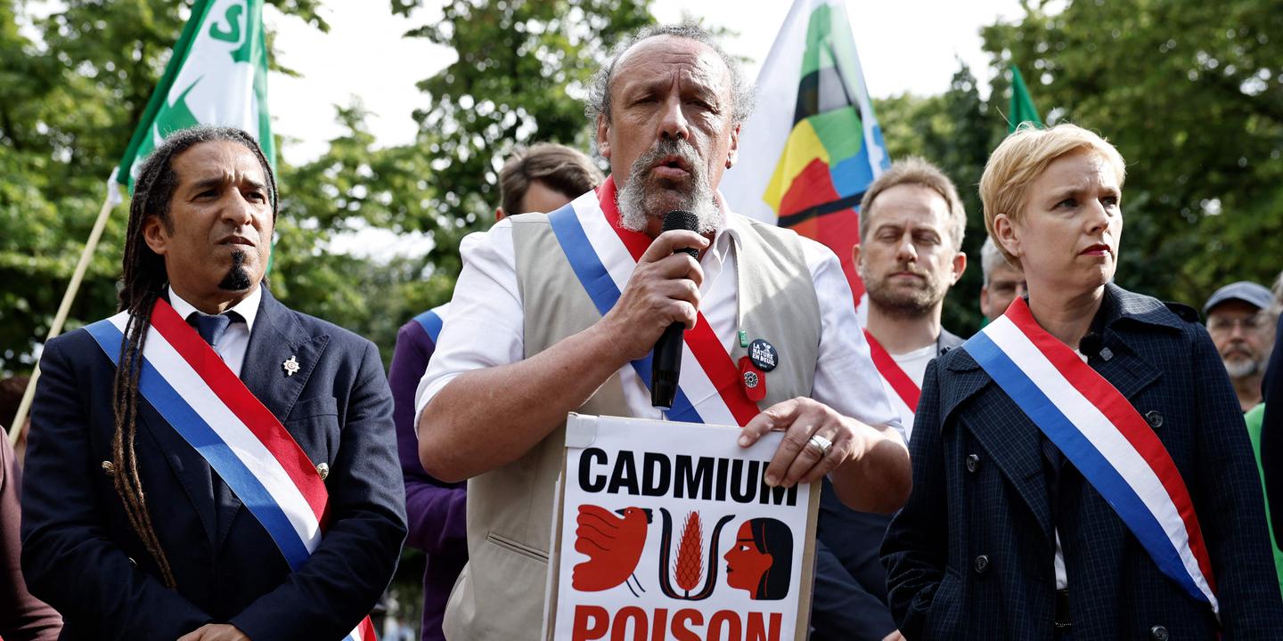 Loi cadmium : succès écologiste et danger du RN