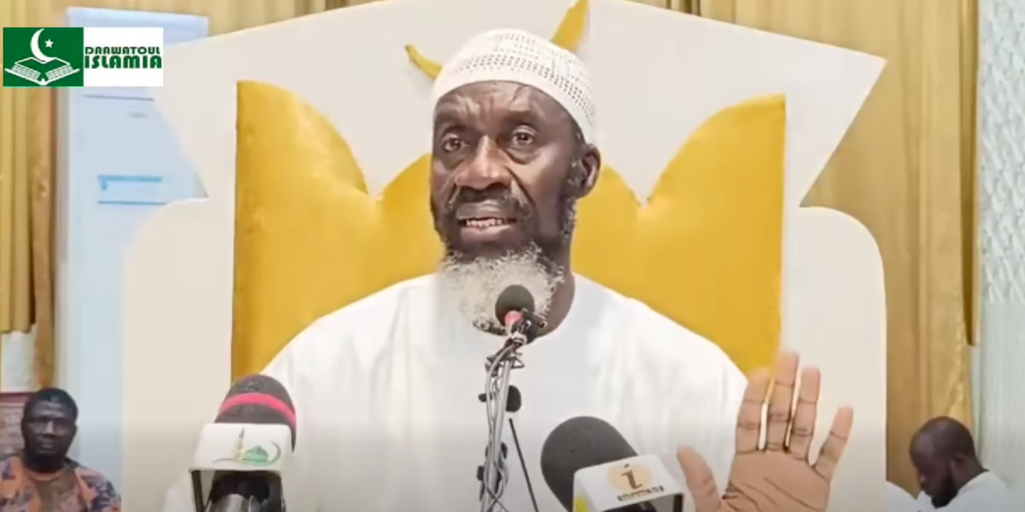 Burkina Faso : l'arrestation d'un imam rigoriste tend la junte