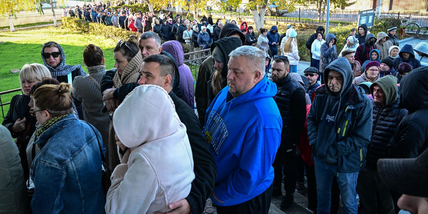 UE : la Moldavie face au défi de la Transnistrie séparatiste