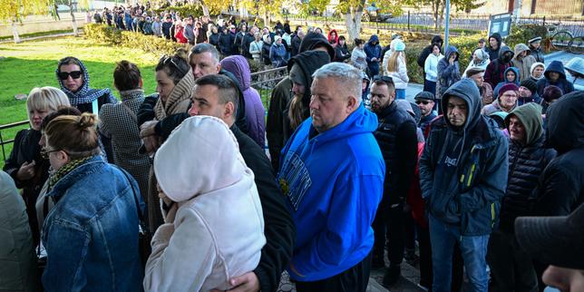 UE : la candidature de la Moldavie face au devenir de la rég