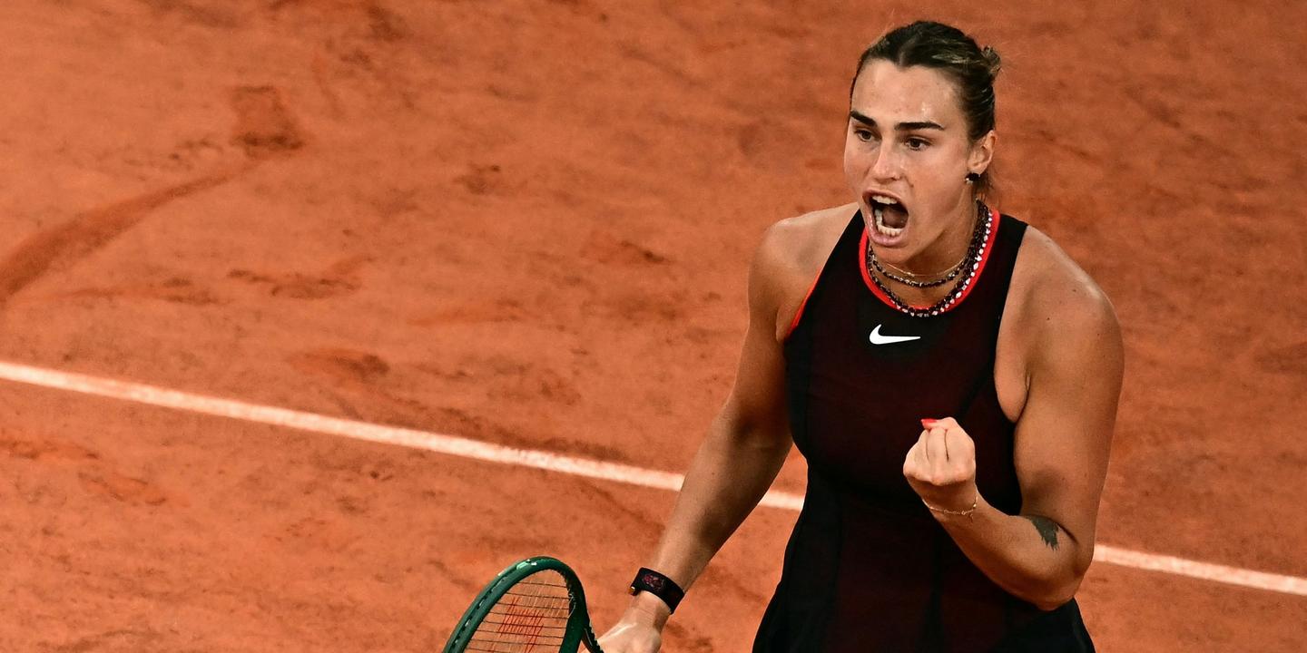 Roland-Garros 2026 : le programme du mercredi 3 juin