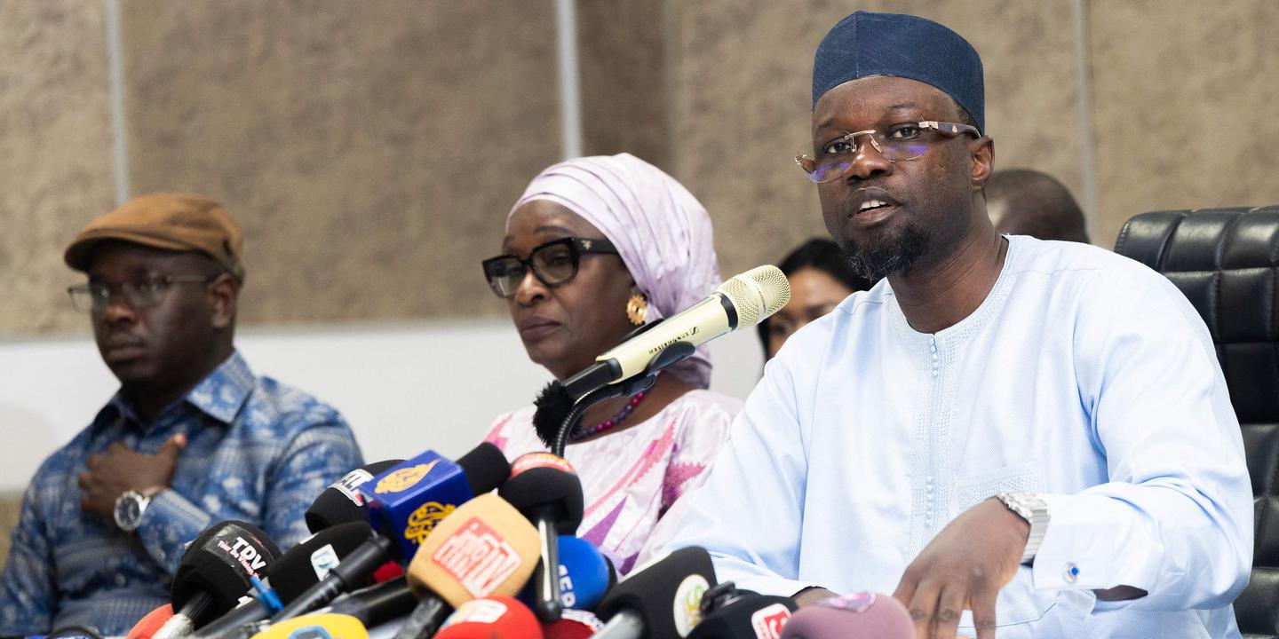 Sénégal : le Pastef se rassemble autour de Sonko contre les « traîtres »