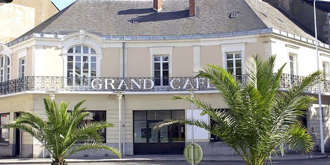 A Saint-Nazaire, fermeture du centre d’art Le Grand Café