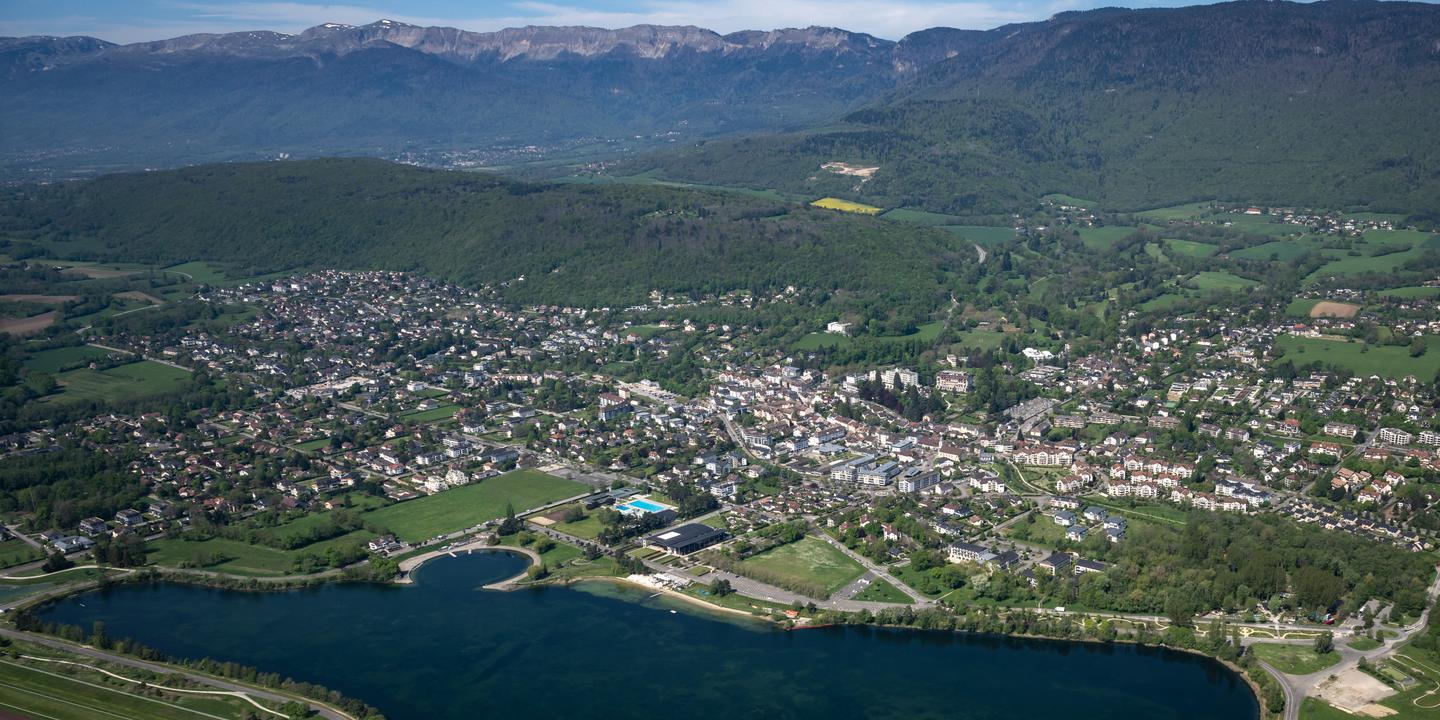 Les 20 villes françaises où se concentrent les plus hauts revenus
