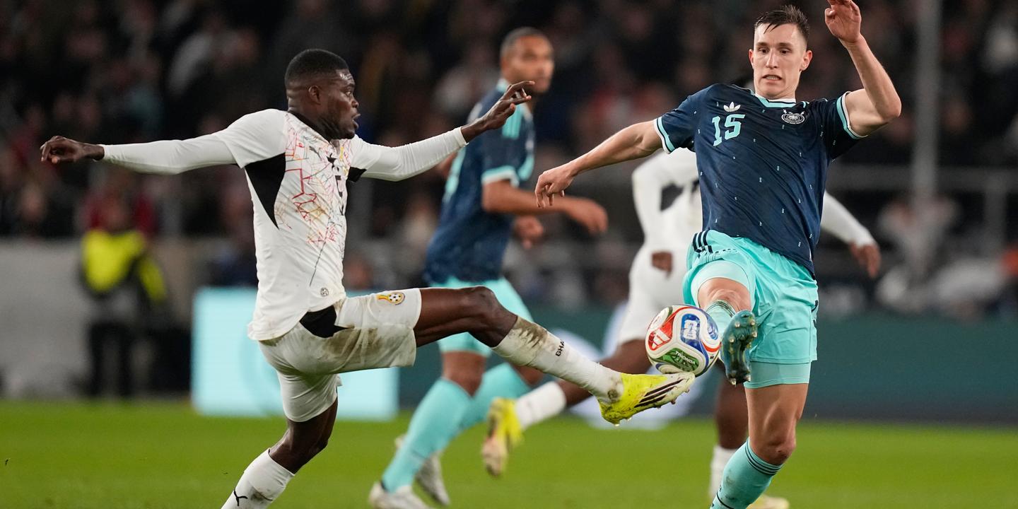 Coupe du monde 2026 : Thomas Partey interdit d'entrée au Canada