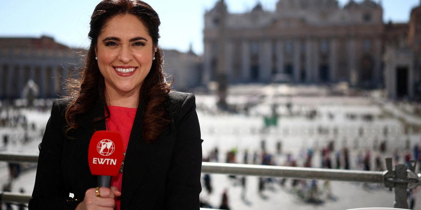 Le pape Léon XIV nomme une femme laïque à la tête d'un ministère clé du Vatican