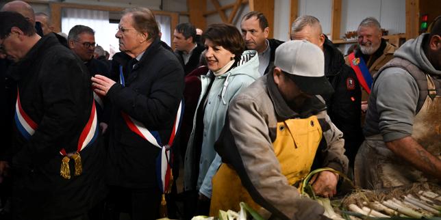 Projet de loi d’urgence agricole : les députés adoptent largement le texte, qui doit encore être examiné au Sénat