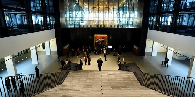 Une décision de la justice européenne pourrait faire reculer la transparence financière