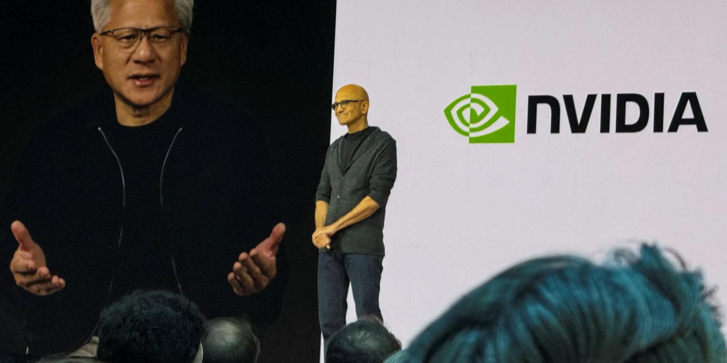 Microsoft lance ses propres modèles d'IA pour réduire sa dépendance à OpenAI