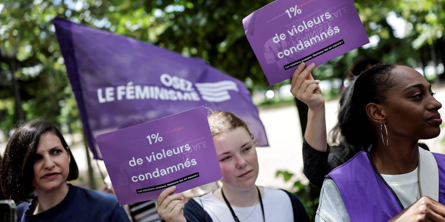 Ancien kiné réputé mis en examen pour viols lors d'examens gynécologiques